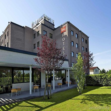 Hotel Ibis Firenze Prato Est Campi Bisenzio Luaran gambar