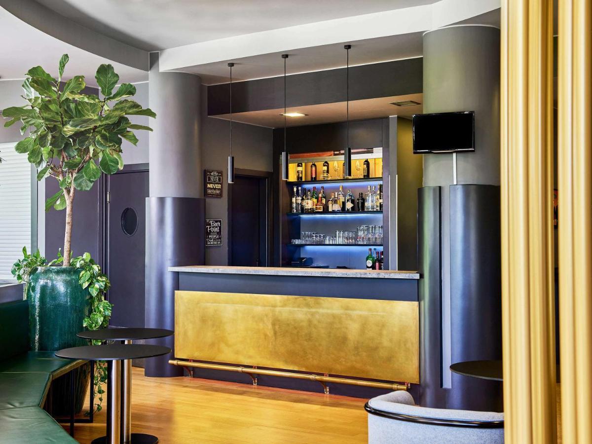 Hotel Ibis Firenze Prato Est Campi Bisenzio Luaran gambar
