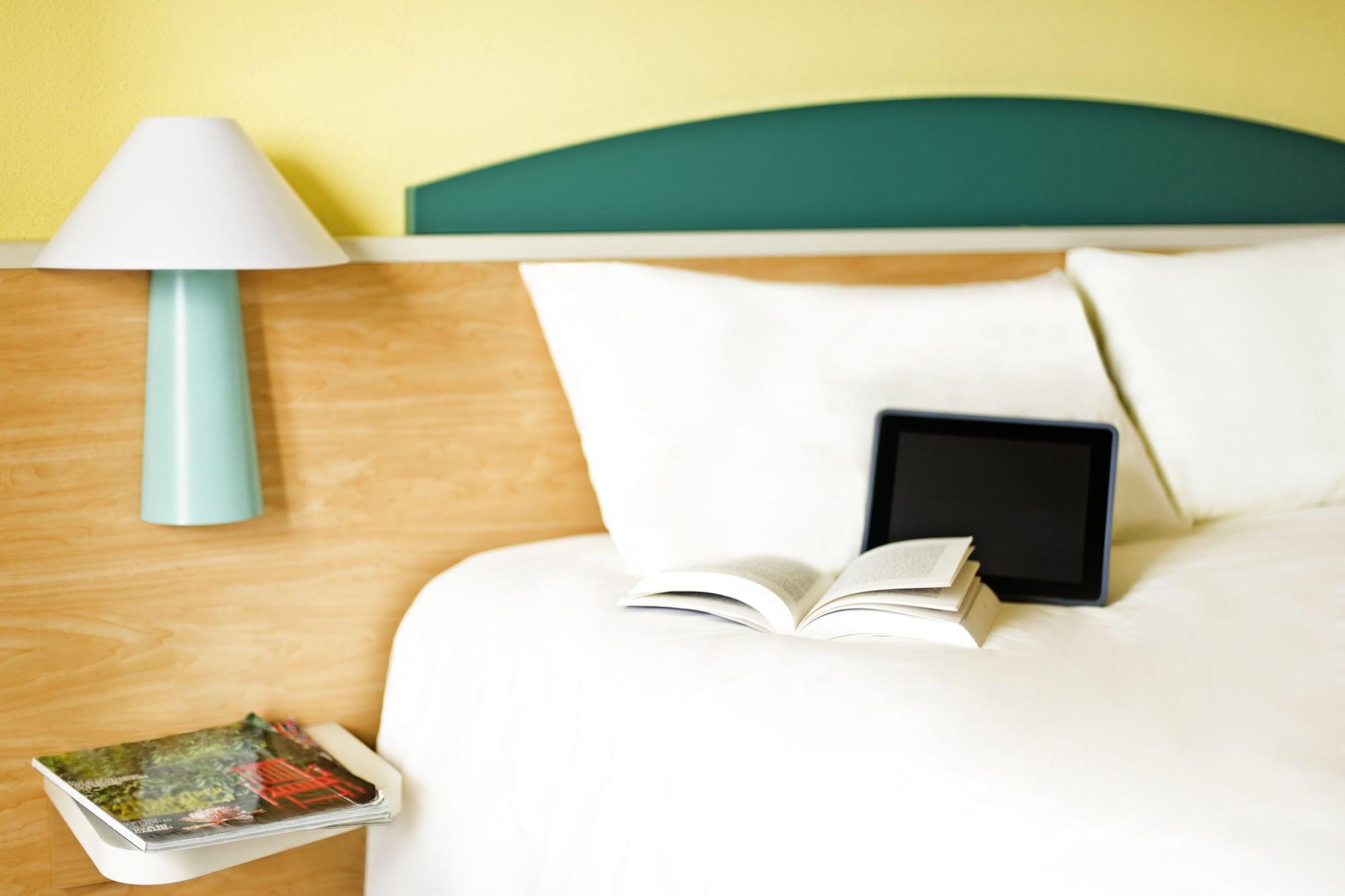 Hotel Ibis Firenze Prato Est Campi Bisenzio Luaran gambar