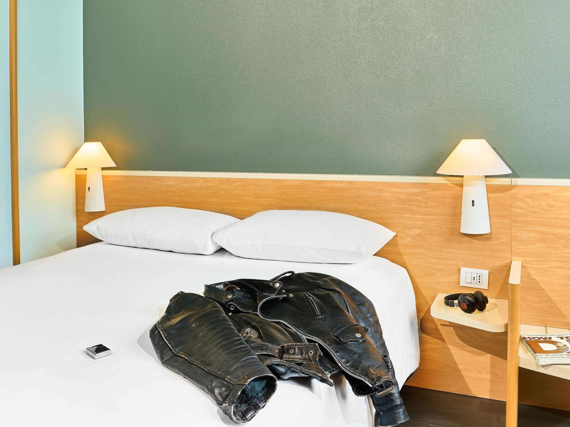 Hotel Ibis Firenze Prato Est Campi Bisenzio Luaran gambar