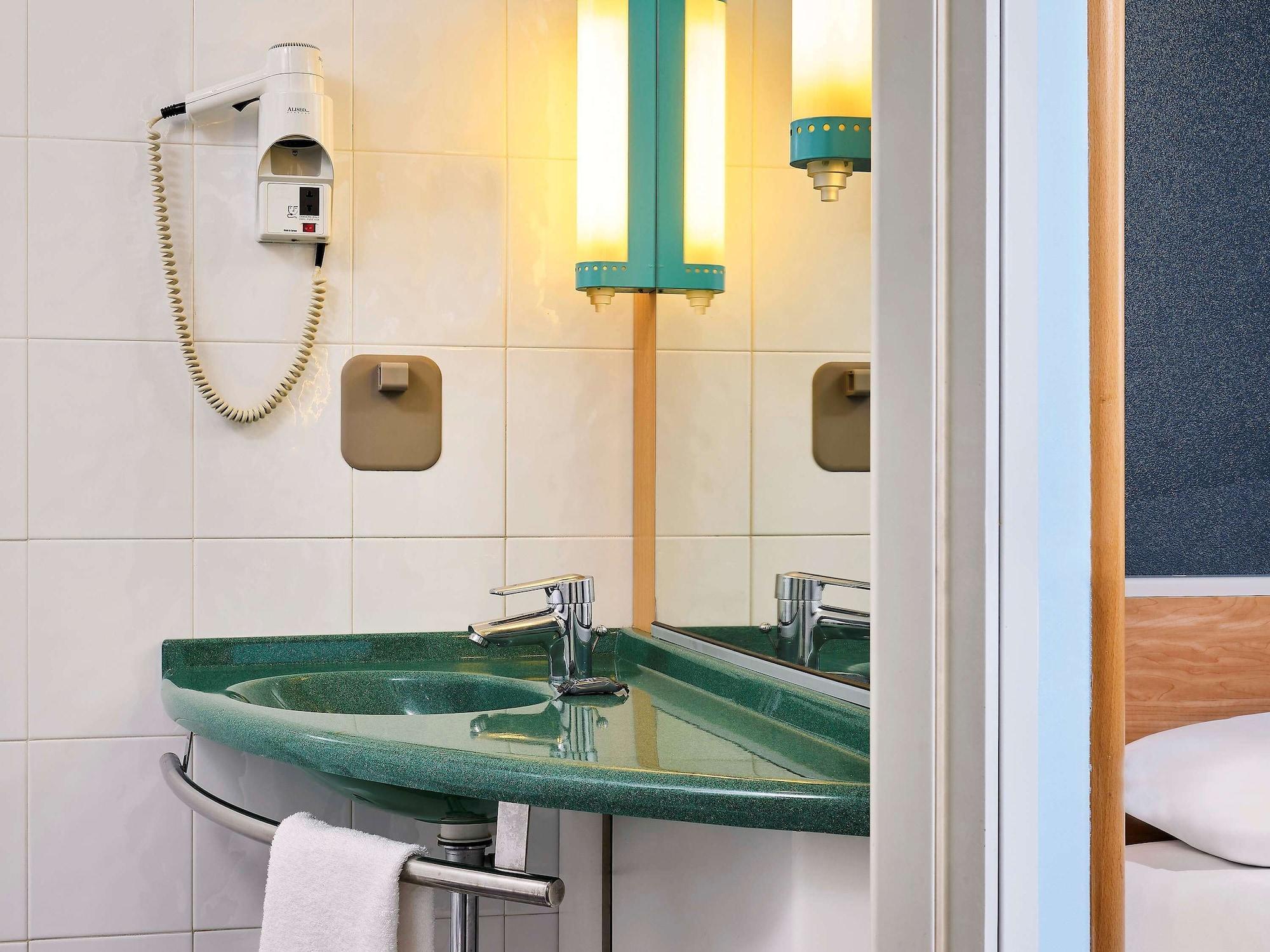 Hotel Ibis Firenze Prato Est Campi Bisenzio Luaran gambar