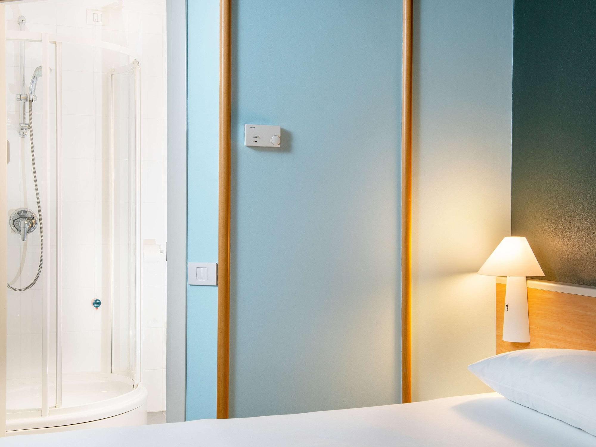 Hotel Ibis Firenze Prato Est Campi Bisenzio Luaran gambar