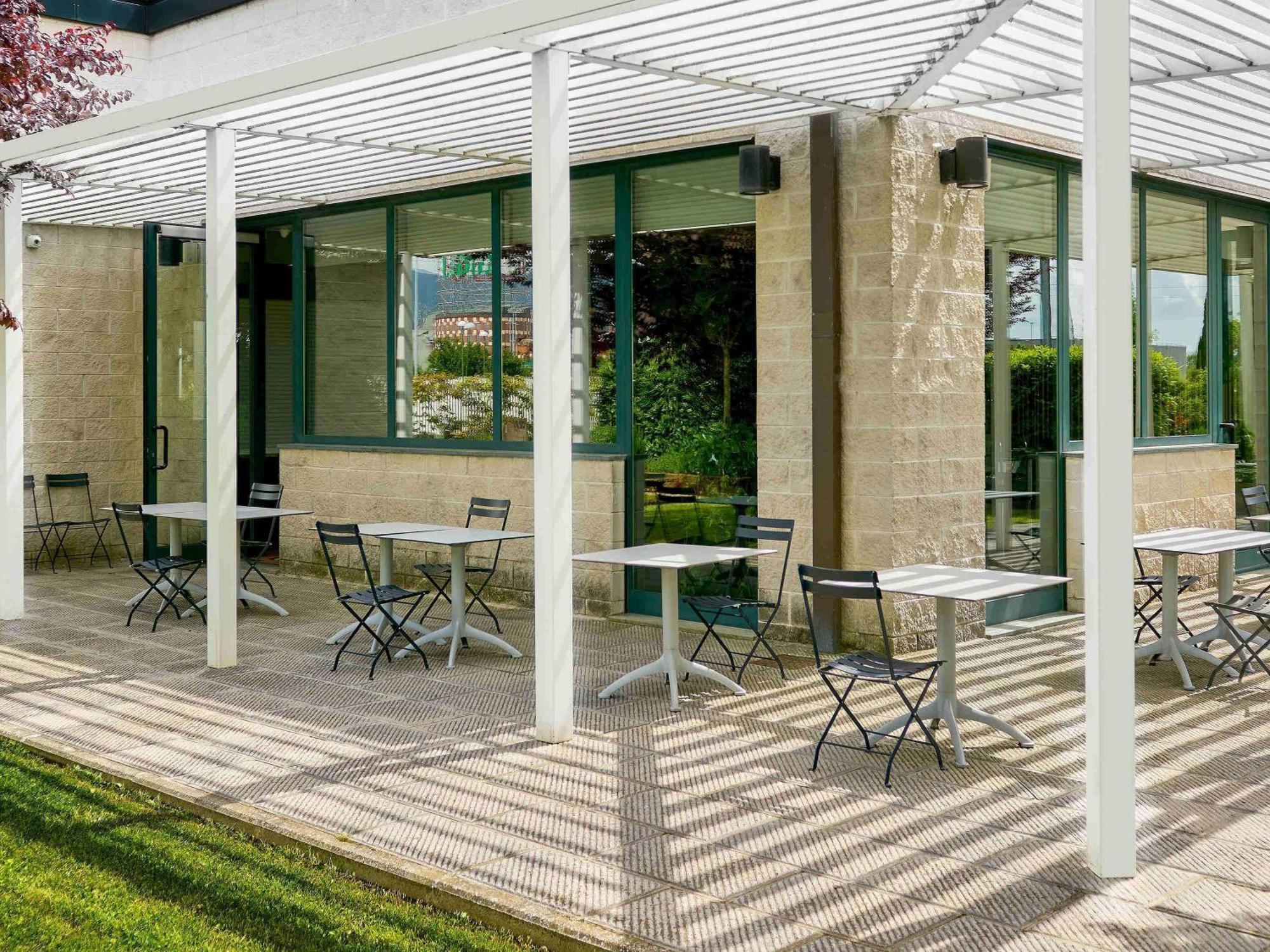 Hotel Ibis Firenze Prato Est Campi Bisenzio Luaran gambar