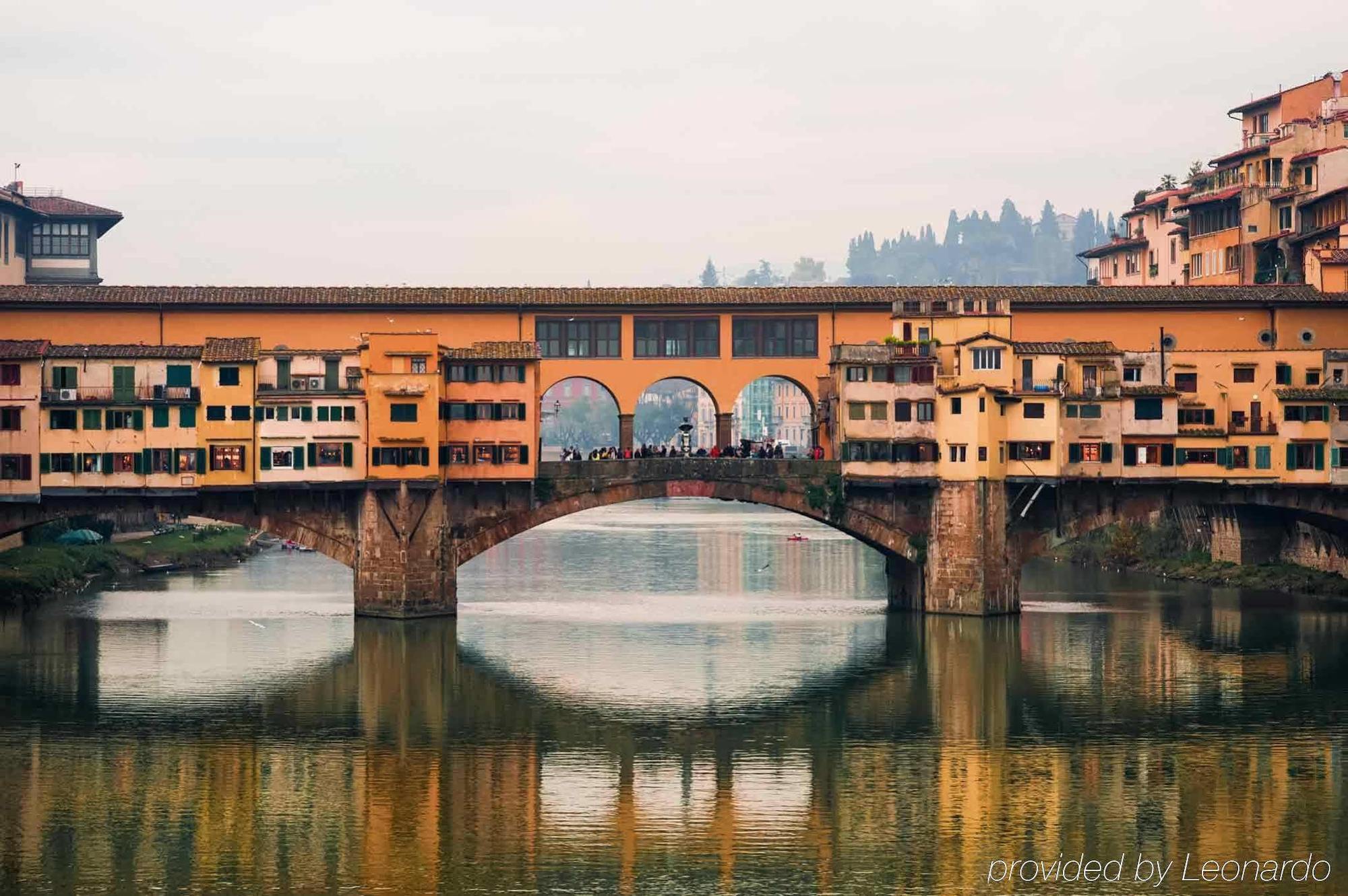 Hotel Ibis Firenze Prato Est Campi Bisenzio Luaran gambar