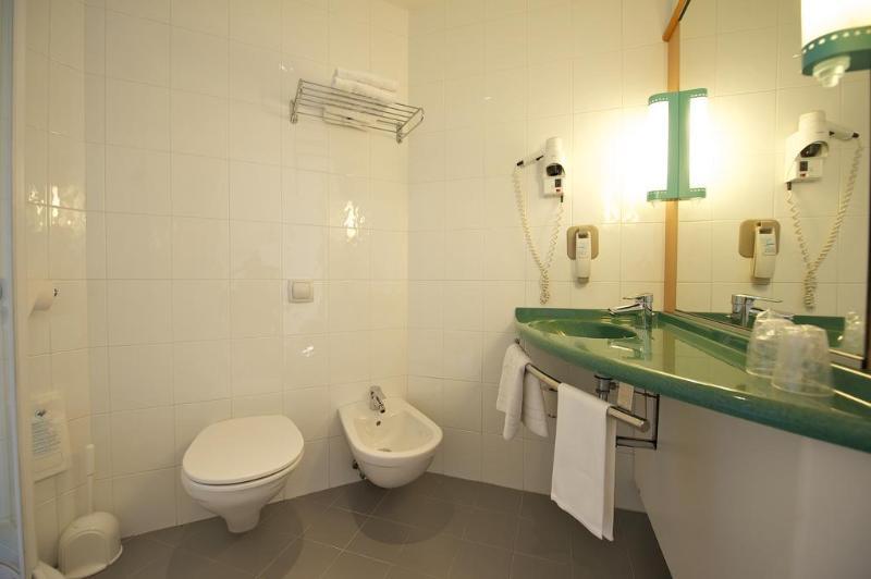 Hotel Ibis Firenze Prato Est Campi Bisenzio Luaran gambar