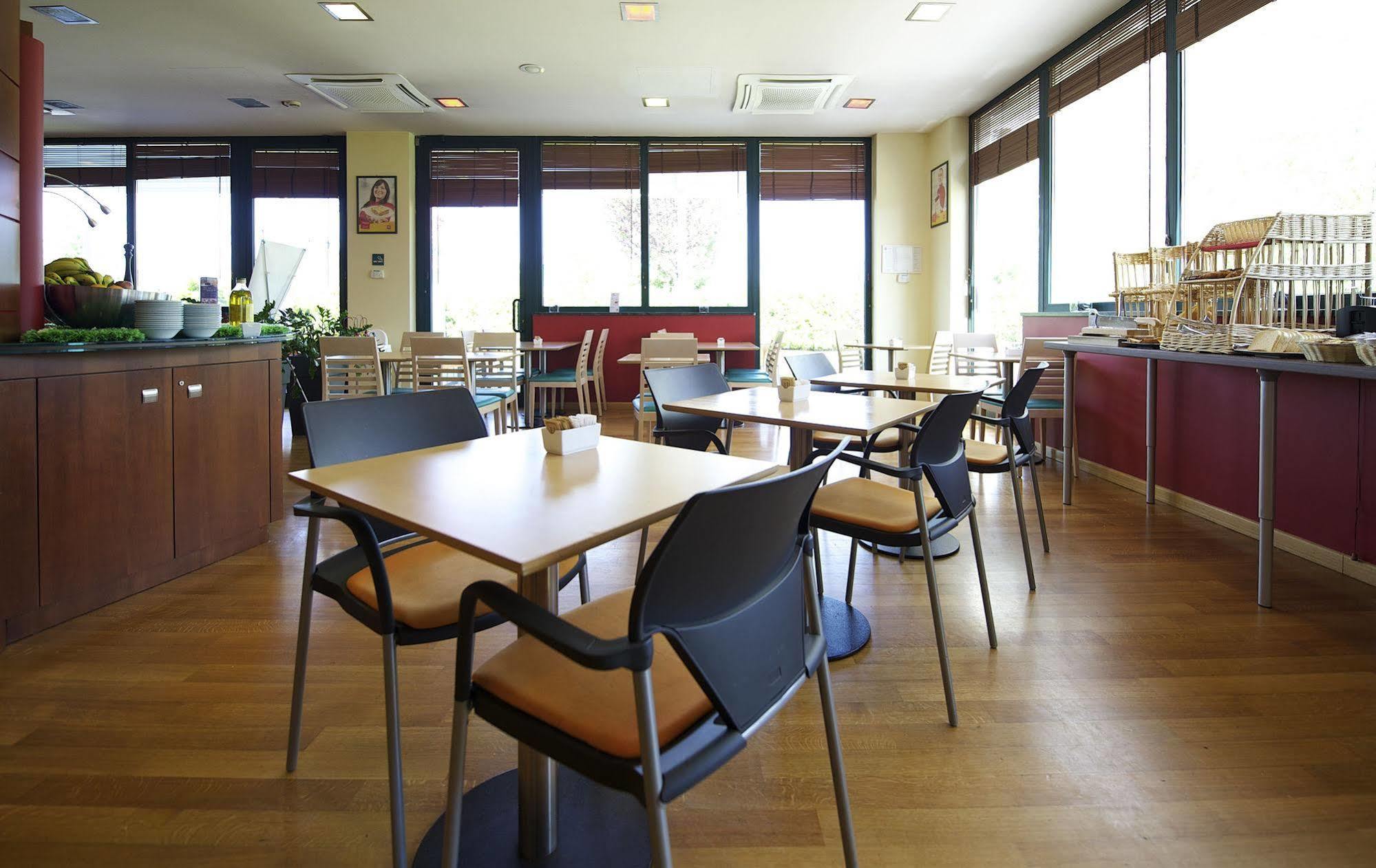 Hotel Ibis Firenze Prato Est Campi Bisenzio Luaran gambar