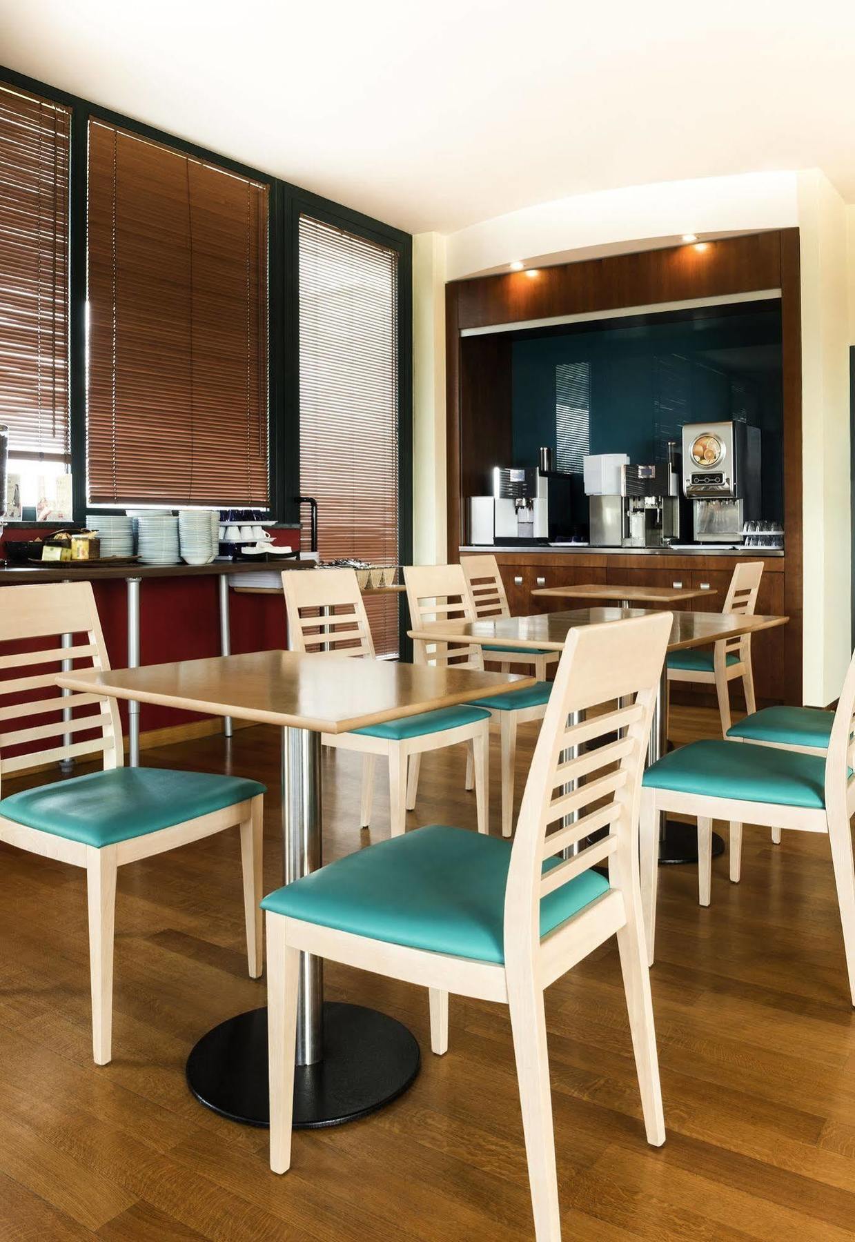 Hotel Ibis Firenze Prato Est Campi Bisenzio Luaran gambar