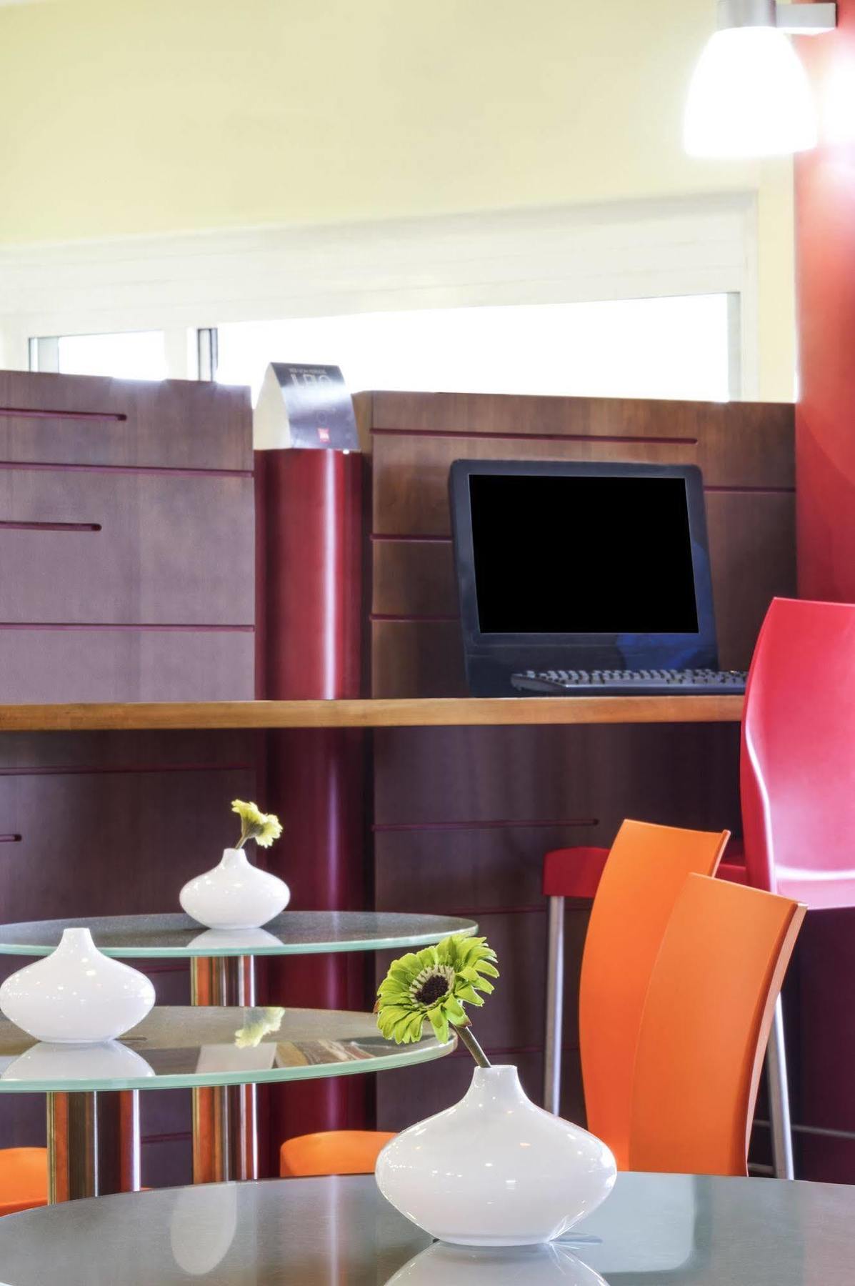 Hotel Ibis Firenze Prato Est Campi Bisenzio Luaran gambar