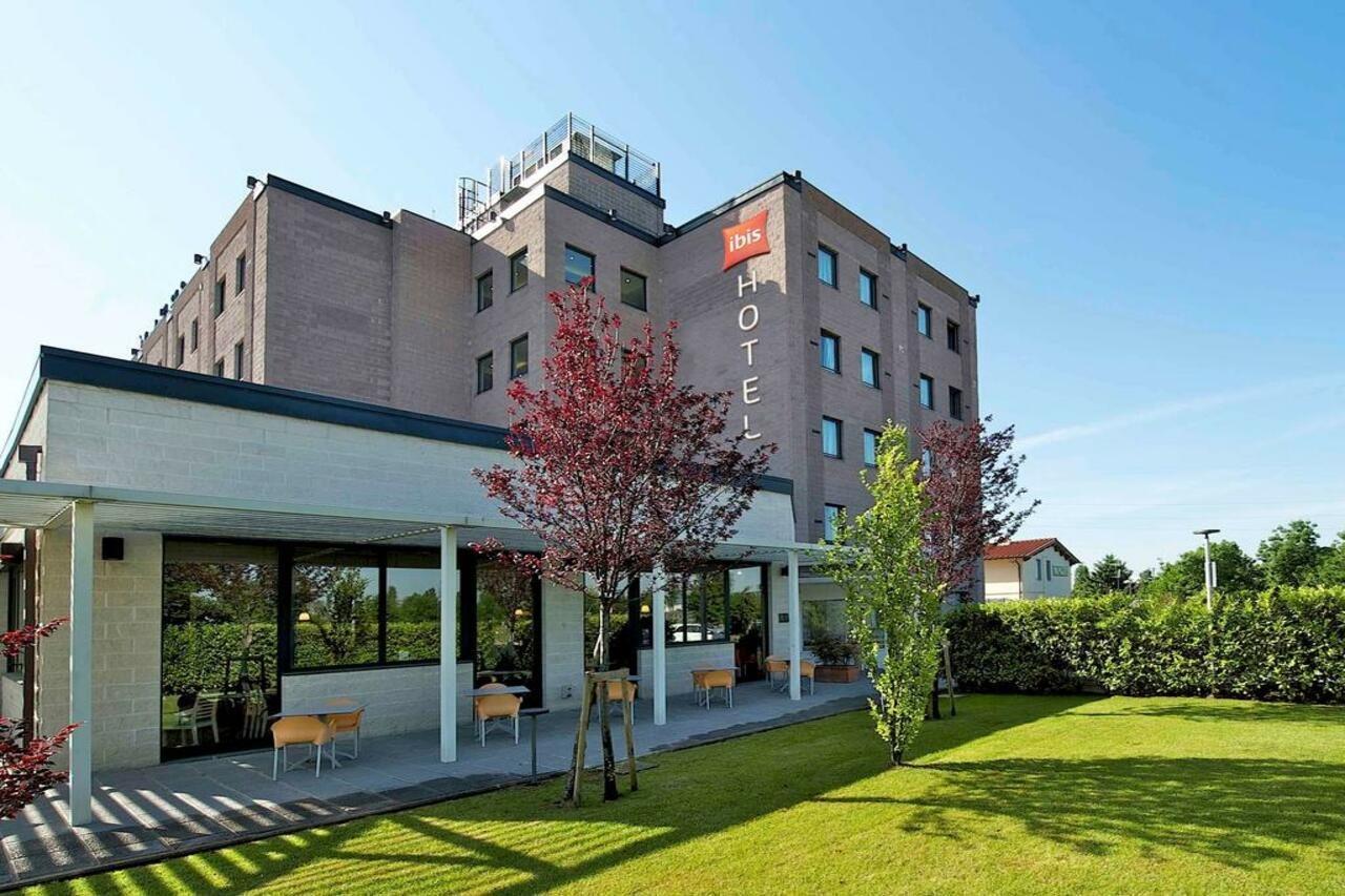 Hotel Ibis Firenze Prato Est Campi Bisenzio Luaran gambar