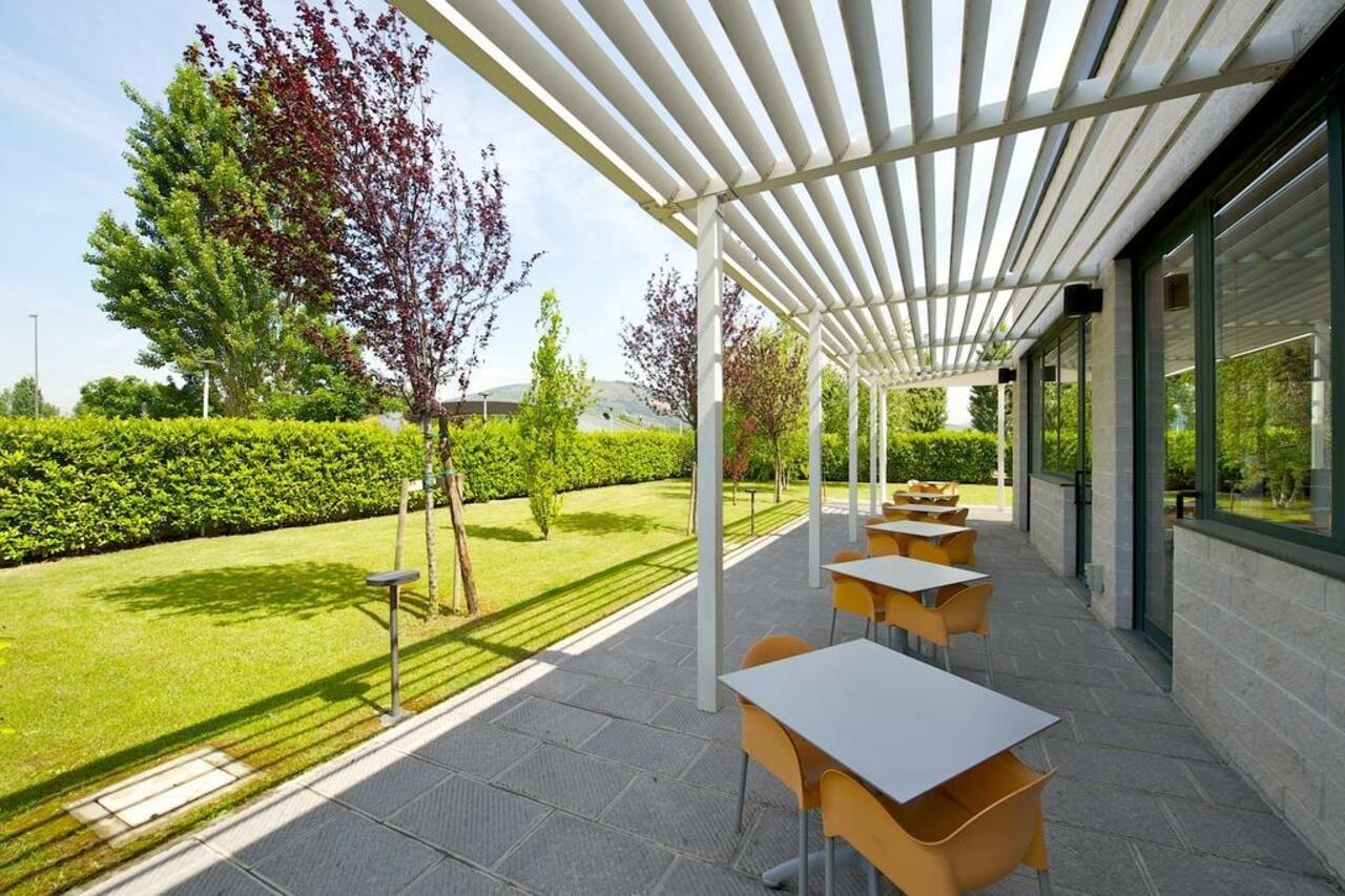 Hotel Ibis Firenze Prato Est Campi Bisenzio Luaran gambar